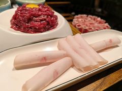 -南门四季铜锅涮肉(东坝店)