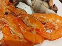 -济宁富力万达嘉华酒店·美食汇自助餐厅