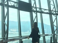 -澳门旅游塔360°旋转餐厅(南湾湖广场店)