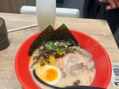 -一風堂拉面(深圳湾万象城店)