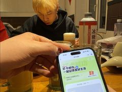 -老杨太太烧烤(文化广场店)