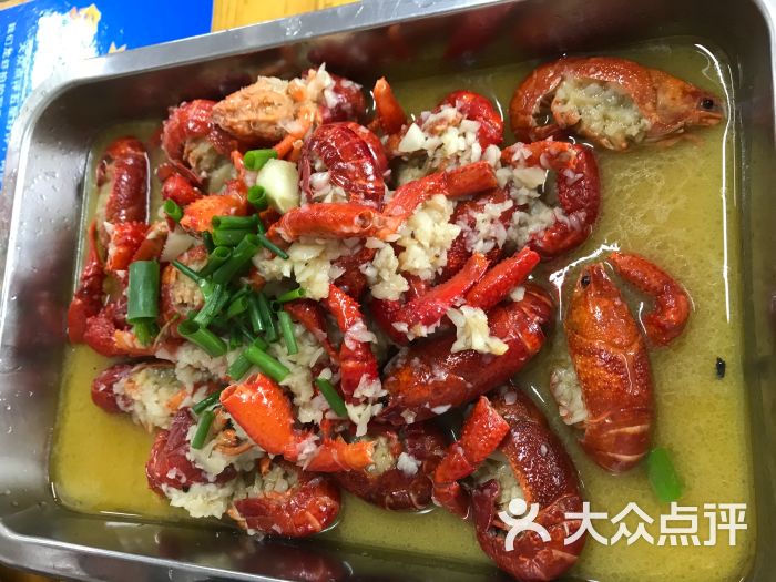 秋林龙虾(下关店)图片 - 第274张