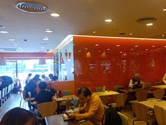 -大快活(罗湖商业城分店)