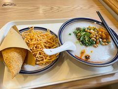 -正南齐北·老街糯米团(洪崖洞店)