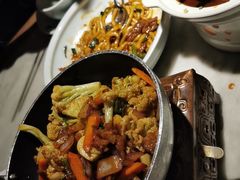 -小菜园新徽菜(常州武进吾悦店)