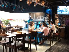 -斯比特花园西餐厅(东方商厦店)