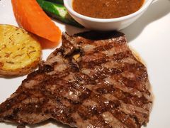-斗牛士牛排餐厅(嘉里汇店)