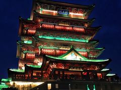 -寻梦滕王阁实景演出