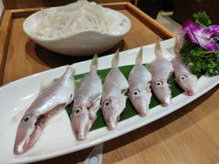 -围炉夜话·潮汕卤水火锅(榕江店)