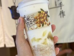 -阿嬷手作(深圳万象天地店)