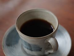 -RUMORS COFFEE ROASTERY鲁马滋咖啡(湖南路店)