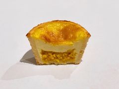 咸蛋黄南瓜挞-黛汀烘焙DAINTY BAKERY(代字行合生汇店)