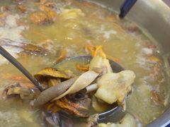 -探窝·竹笙椰子鸡(杨箕店)