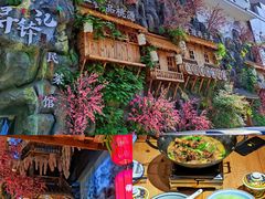 -常德桃花源景区