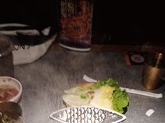 -探鱼·鲜青椒爽麻烤鱼(北京路天河城店)