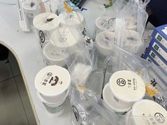 -古茗(前进西路店)
