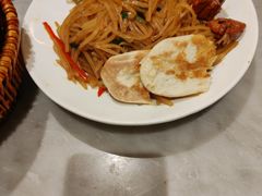 -小菜园新徽菜(芜湖万达店)