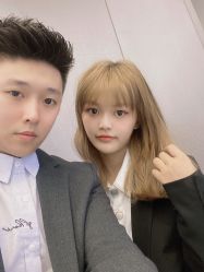 -AMO SALON男士形象