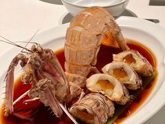 熟醉溏心富贵虾-新荣记(虹桥店)
