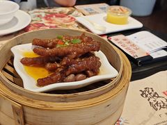 -虾饺妹·粤式手工点心(水荫路店)