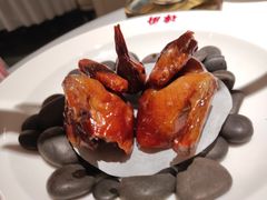 -谭厨中山传家菜.乳鸽.脆鲩鱼(华强北中航城店)