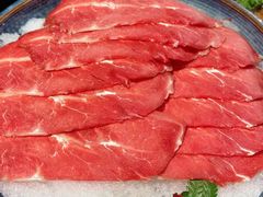 -阳坊涮肉(西直门凯德mall店)