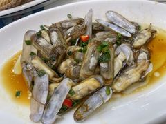 -金海湾海鲜排档(朱家尖店)