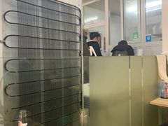 大堂-老鲁牛肉板面(金环里店)