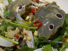 -唔止卤嘢·潮州府城菜(鹭江店)