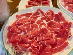 -前门杨记·铜锅涮肉(王府井·故宫店)