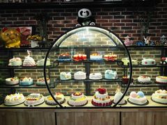 -卡漫莫尼蛋糕(私人定制店)