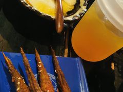 -老表记广西宵夜螺蛳鸭脚煲(西大店)
