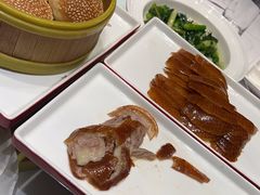 -玉林烤鸭店(黄村兴华店)