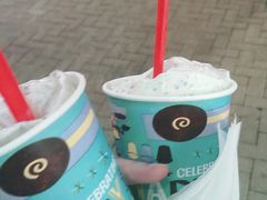-DQ·蛋糕·冰淇淋(大宁国际商业广场店)