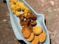 -鱼上·烤鱼(万象城店)