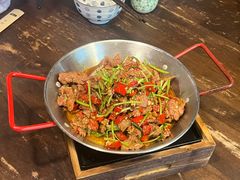 -吃货私房菜(丽江束河古镇店)