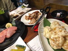 -热血兄弟·炭火烤肉(融侨中心店)
