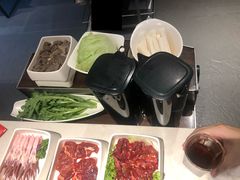 -海底捞火锅(万丰桥店)