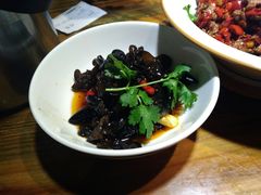 凉拌木耳-大碗先生(株洲天虹店)