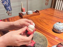 -一本料理(西溪天街店)