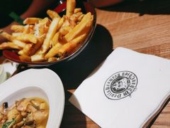 -Devils’ Brewery小恶魔精酿啤酒(武汉天地店)