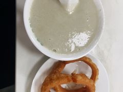 -老磁器口豆汁店(天坛店)
