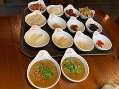 -大明铜锅·烤涮坊·烧烤(新开路店)