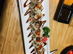 -九田家黑牛烤肉料理(新光汇店)