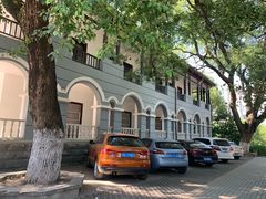 -湖北中医药大学(昙华林校区)