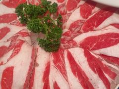 -五星桥原切肥牛火锅·30年专注好牛肉(湖塘店)