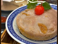-芋包王闽南茶楼(八市店)