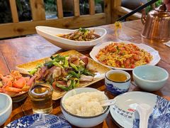 -青城甲(青城山店)