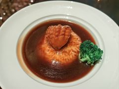 -大理实力希尔顿酒店御璽中餐厅YUXI – CHINESE RESTAURANT