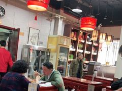 大堂-九河居(荔湾路店)